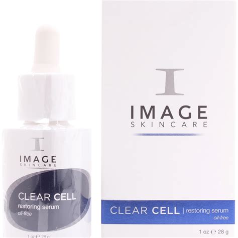 image skin care clear cell